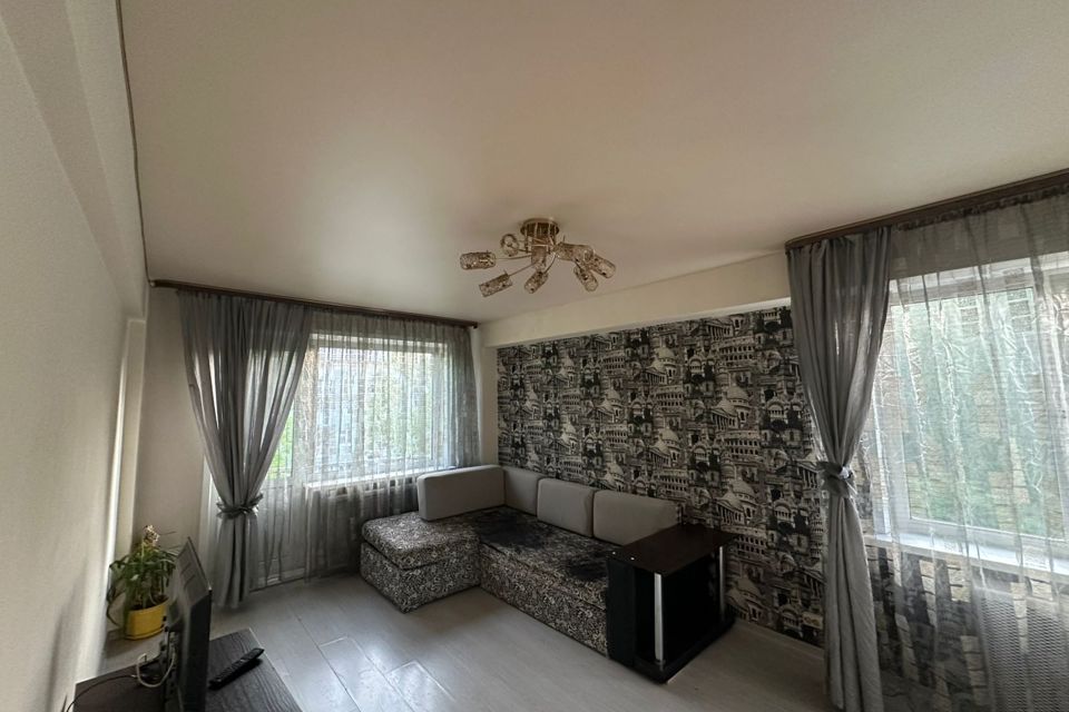 Сдаётся 2-комнатная квартира, 41.8 м²