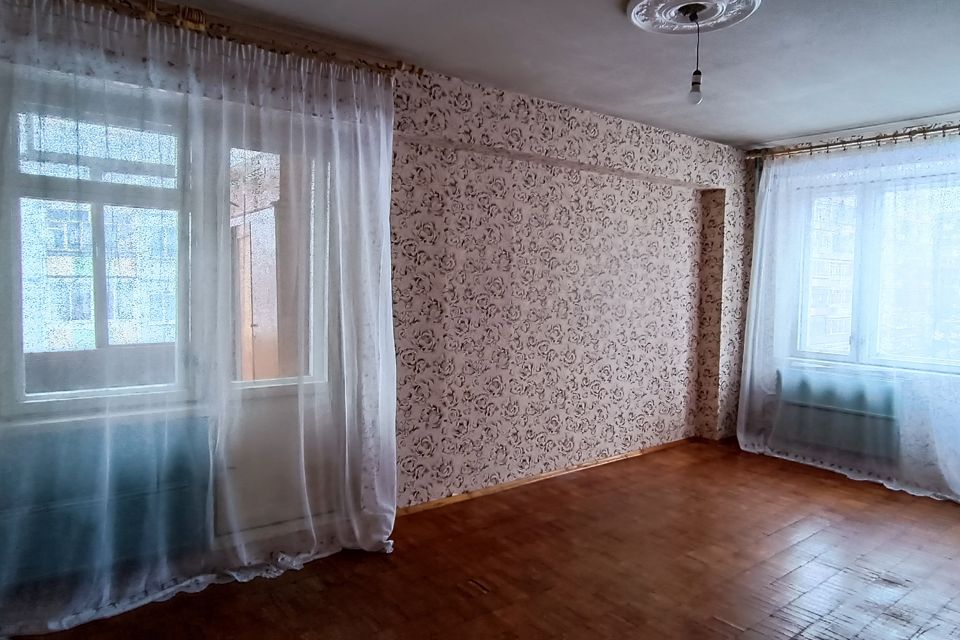 Сдаётся 2-комнатная квартира, 46 м²