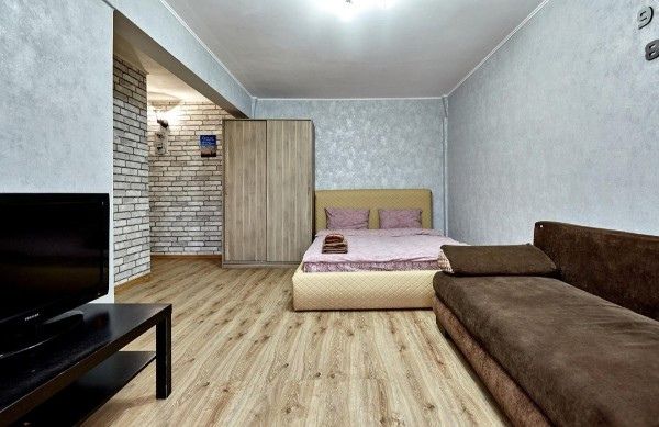 Сдаётся 1-комнатная квартира, 35 м²