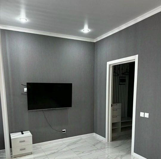 Сдаётся студия, 39 м²