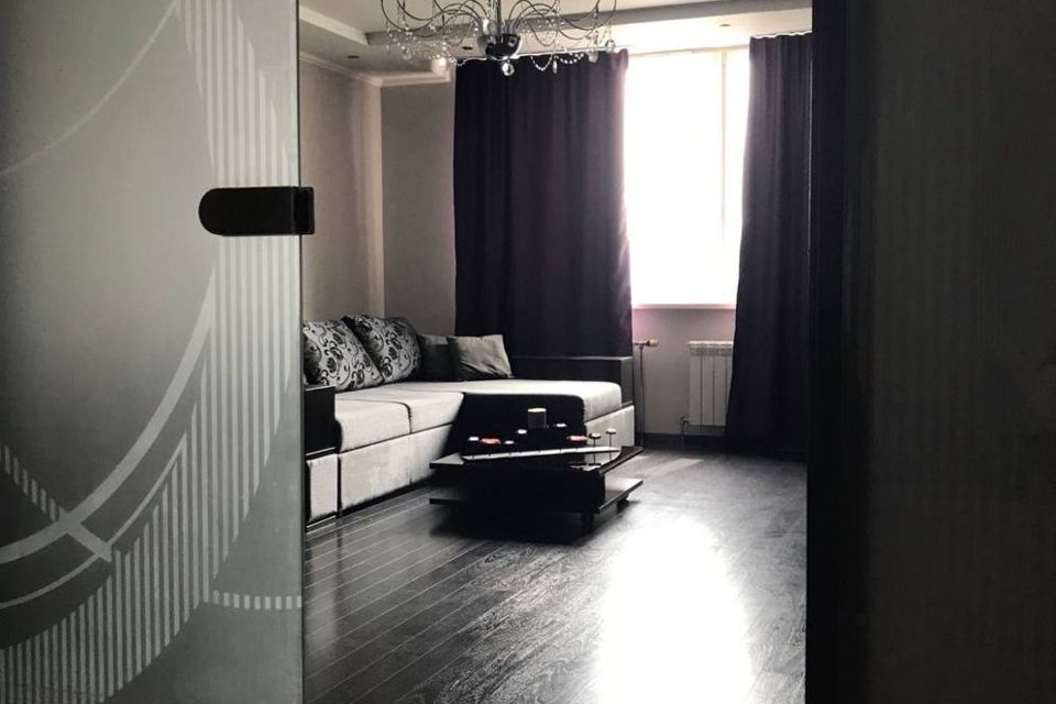 Сдаётся 1-комнатная квартира, 33 м²