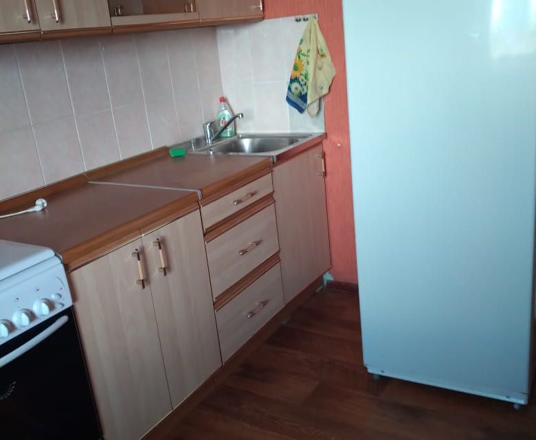 Сдаётся 1-комнатная квартира, 33.8 м²
