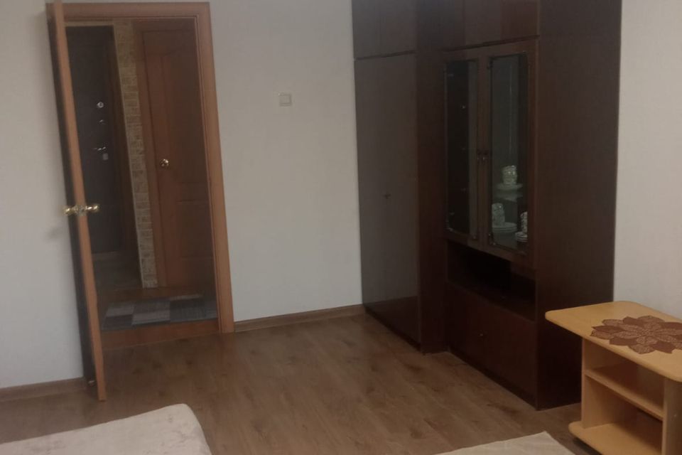 Сдаётся 2-комнатная квартира, 41.1 м²