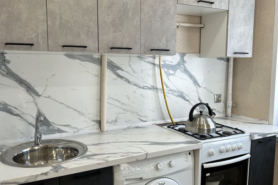 Сдаётся 1-комнатная квартира, 21 м²