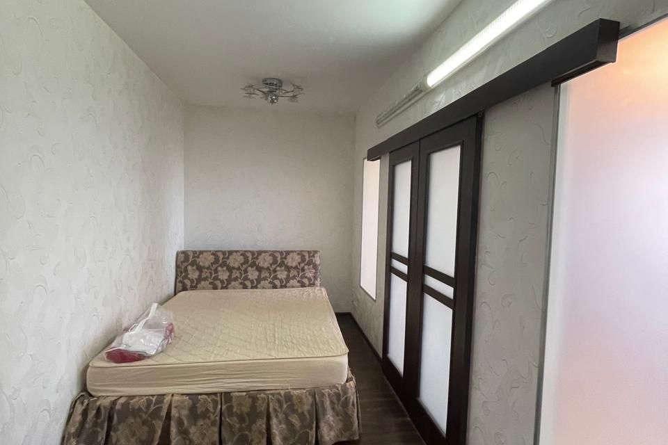 Сдаётся 1-комнатная квартира, 52 м²