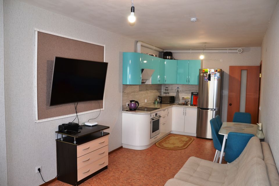 Сдаётся 2-комнатная квартира, 47 м²