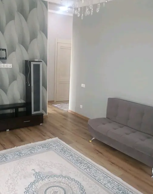 Сдаётся 2-комнатная квартира, 53 м²