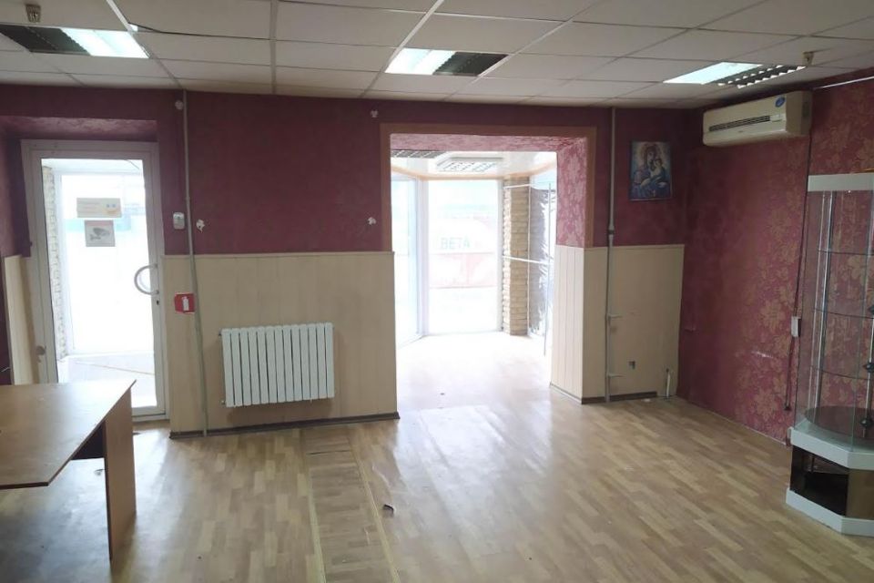 Сдаётся помещение своб. назначения, 107 м²