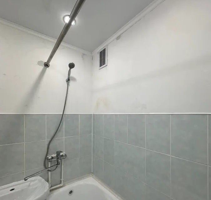 Сдаётся 1-комнатная квартира, 34 м²
