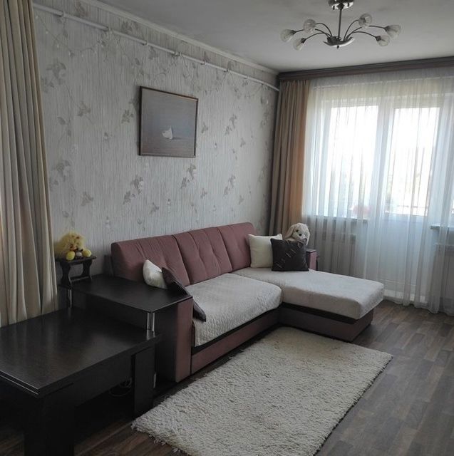 Сдаётся 2-комнатная квартира, 45 м²