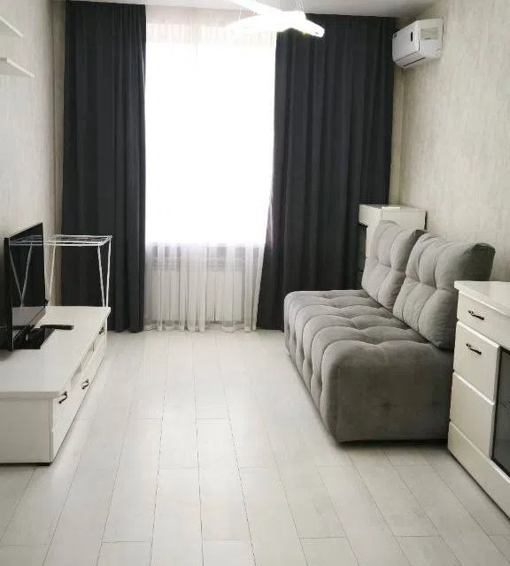 Сдаётся 2-комнатная квартира, 47 м²