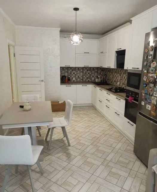 Сдаётся 1-комнатная квартира, 37 м²