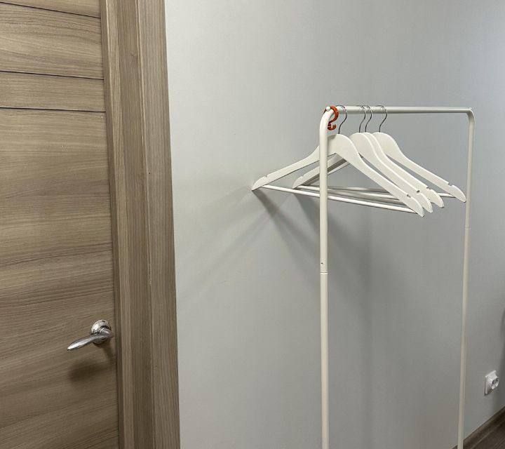 Сдаётся 1-комнатная квартира, 39 м²