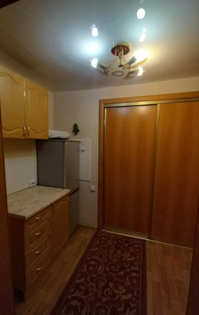 Сдаётся студия, 22 м²