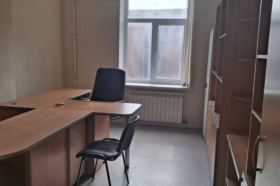 Сдаётся офис, 260 м²