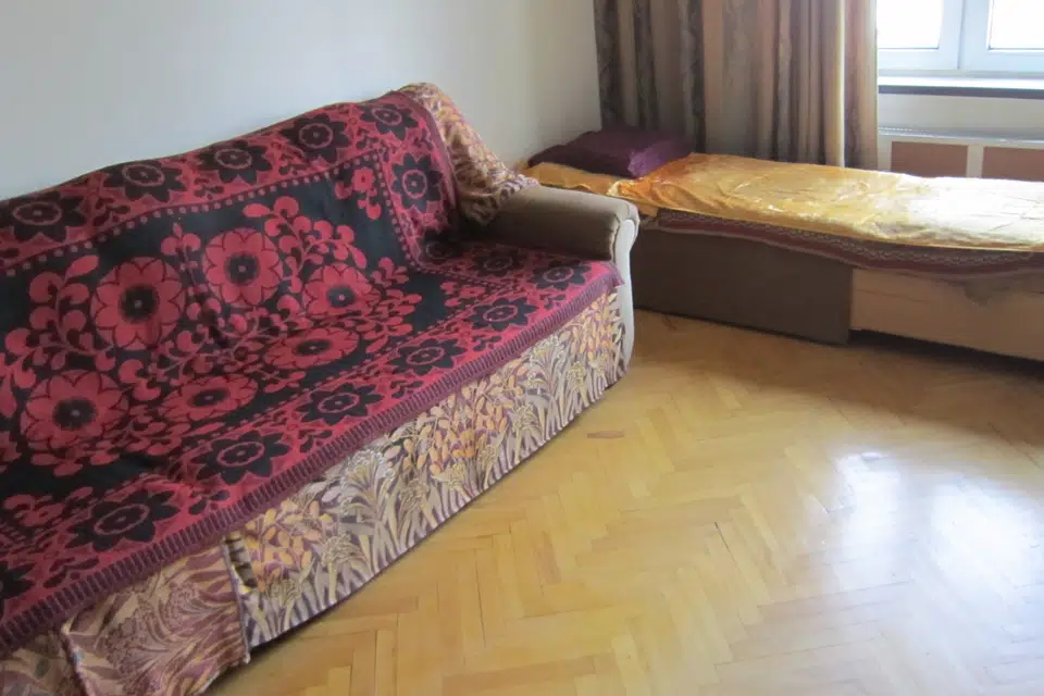 Сдаётся комната в 1-комн. квартире, 20 м²