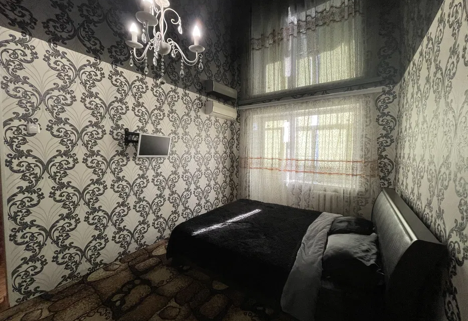 Сдаётся 1-комнатная квартира, 35.5 м²