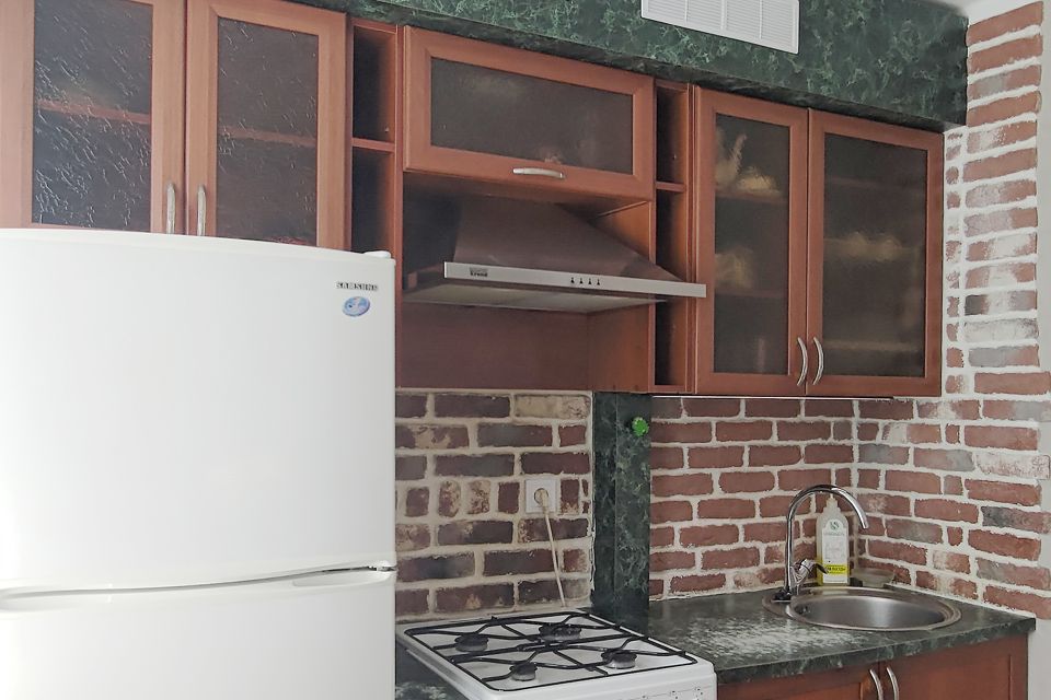 Сдаётся 1-комнатная квартира, 30.5 м²