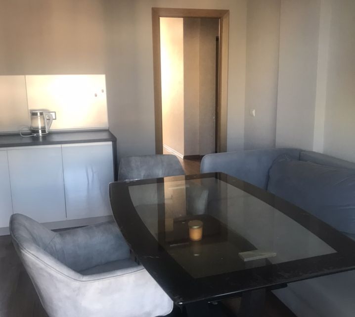 Сдаётся 2-комнатная квартира, 70 м²