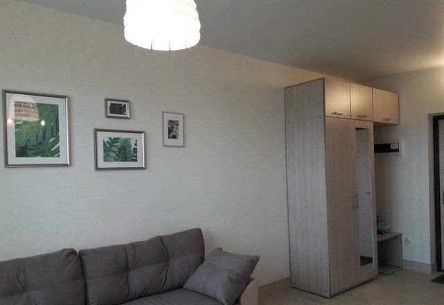Сдаётся студия, 26 м²