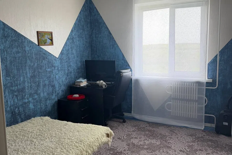Сдаётся 2-комнатная квартира, 65 м²