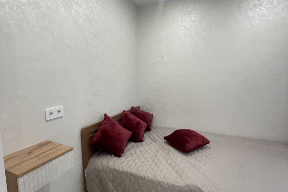 Сдаётся 2-комнатная квартира, 30 м²