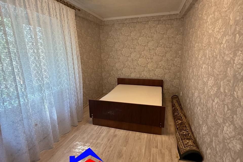 Сдаётся 2-комнатная квартира, 42 м²