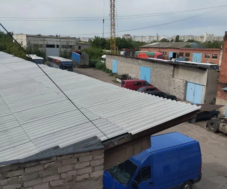Сдаётся помещение своб. назначения, 350 м²