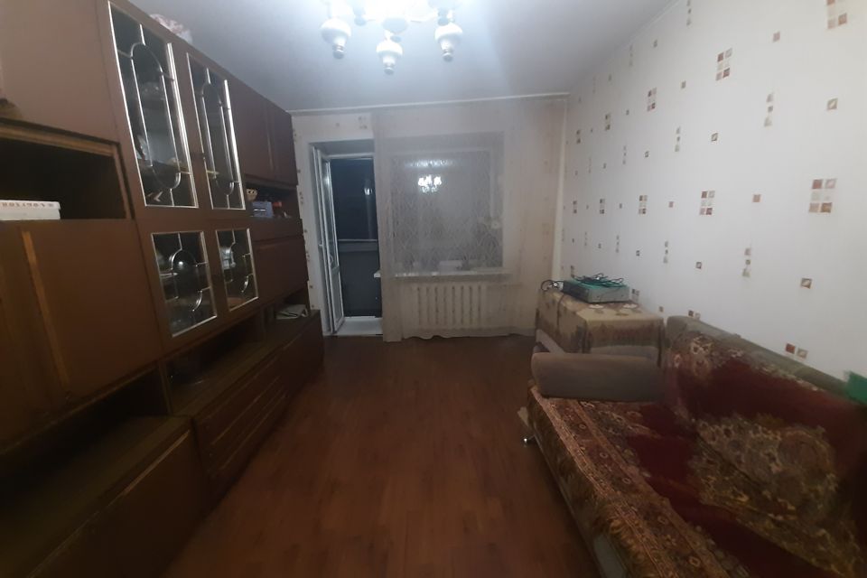 Сдаётся 3-комнатная квартира, 58.8 м²