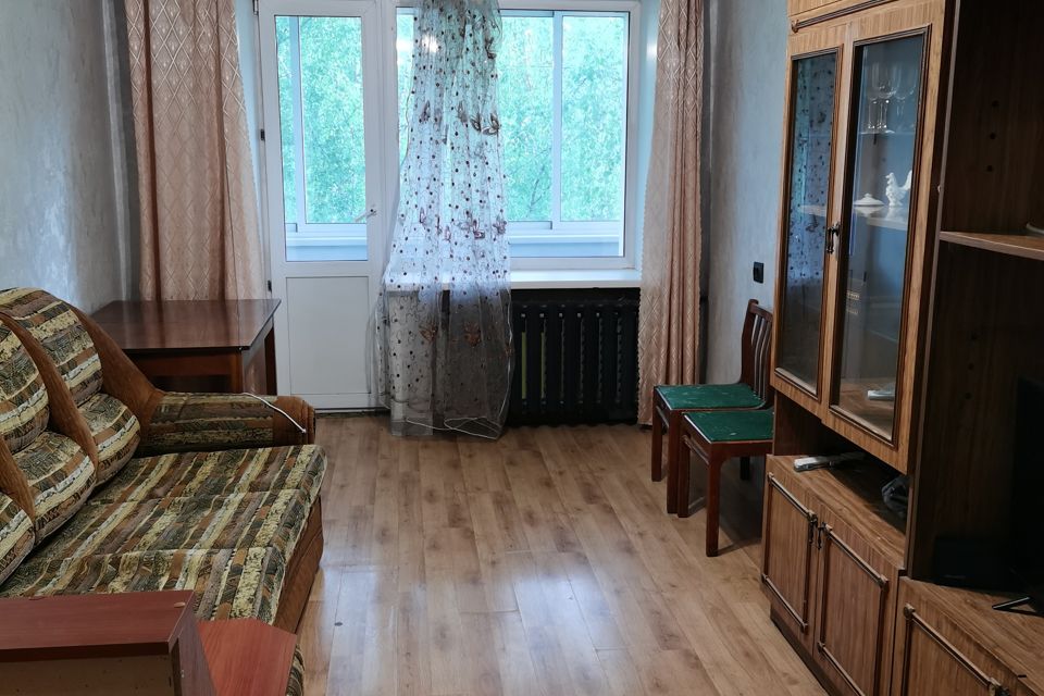 Сдаётся 1-комнатная квартира, 30.5 м²