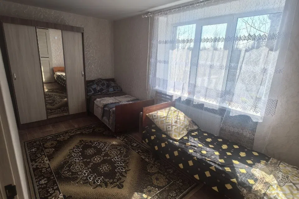Сдаётся 2-комнатная квартира, 50 м²