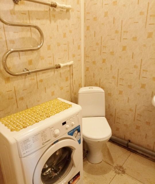 Сдаётся 1-комнатная квартира, 37.5 м²