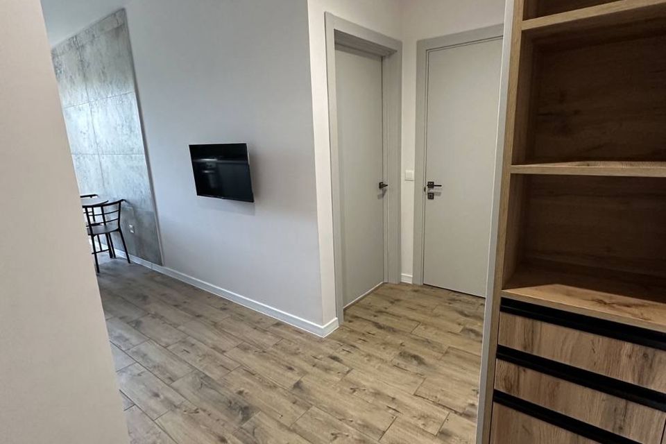 Сдаётся 1-комнатная квартира, 38 м²