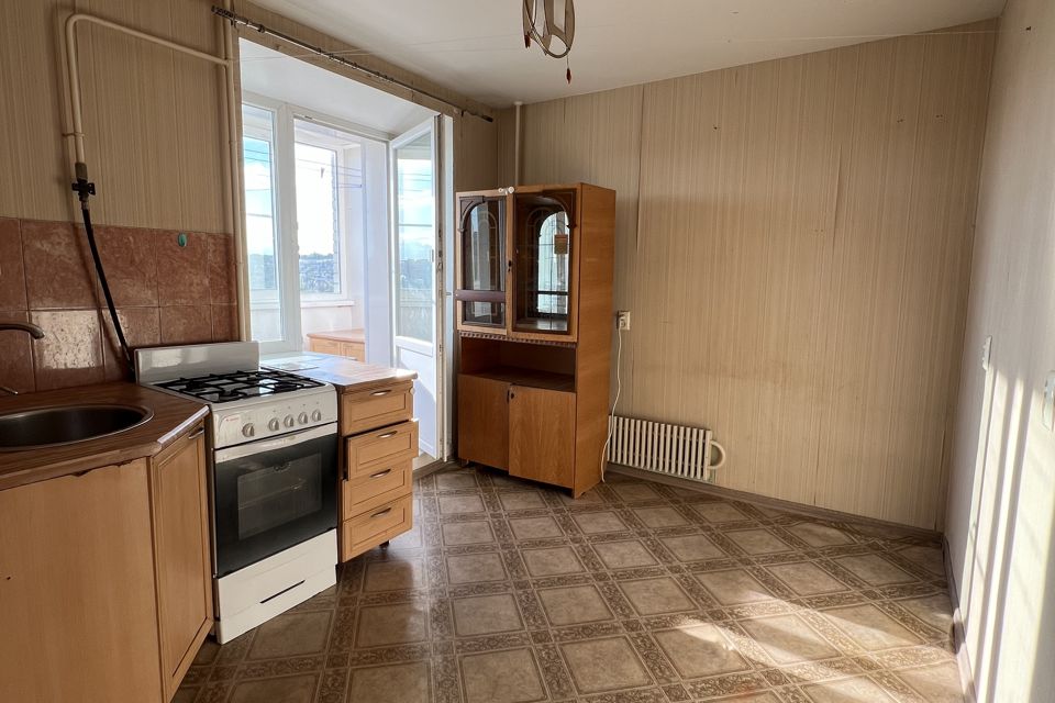 Сдаётся 1-комнатная квартира, 36.7 м²