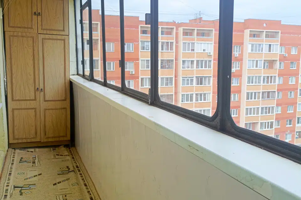 Сдаётся 1-комнатная квартира, 43.2 м²