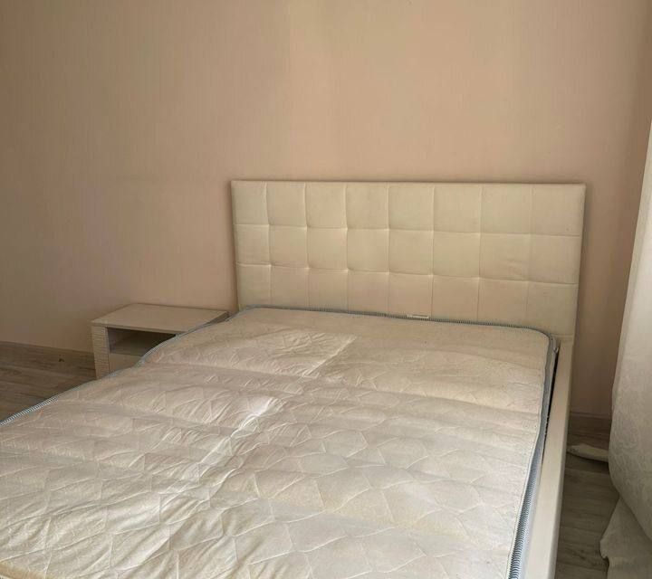 Сдаётся 1-комнатная квартира, 37 м²