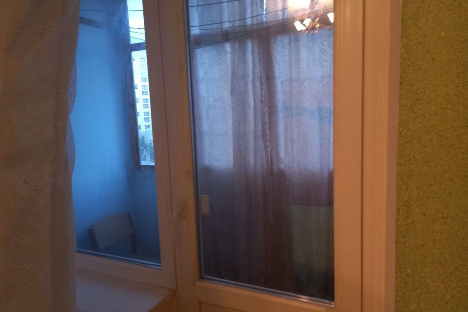 Сдаётся 3-комнатная квартира, 73.5 м²