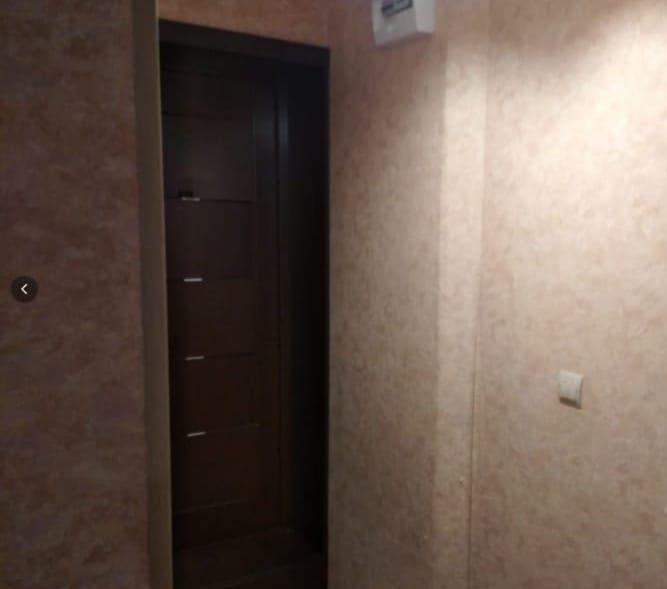 Сдаётся 1-комнатная квартира, 36 м²