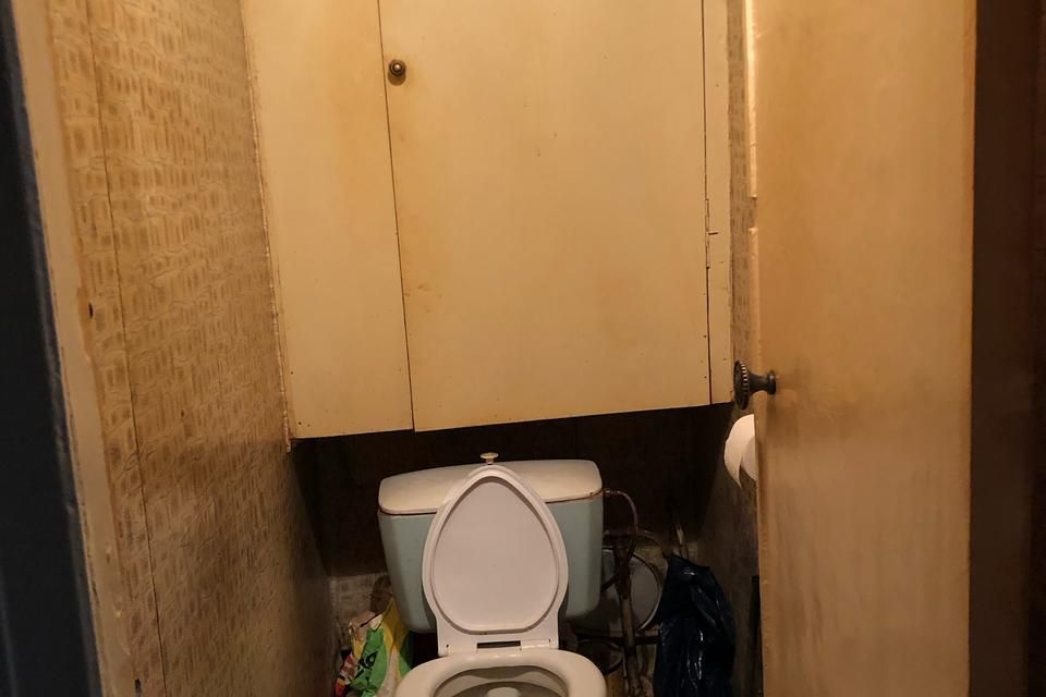Сдаётся 2-комнатная квартира, 62.2 м²
