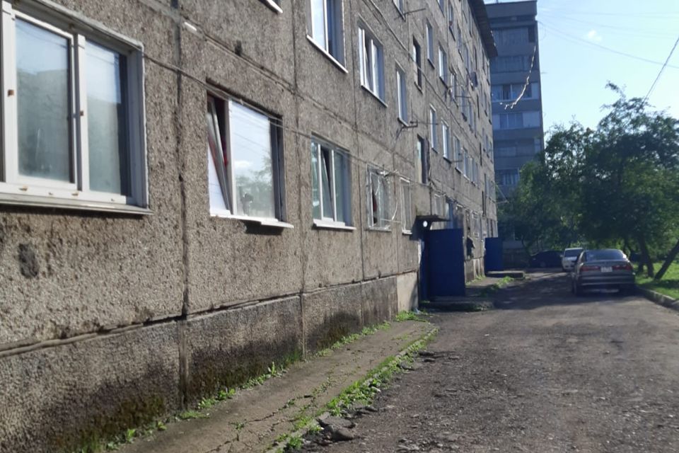 Сдаётся 1-комнатная квартира, 18 м²