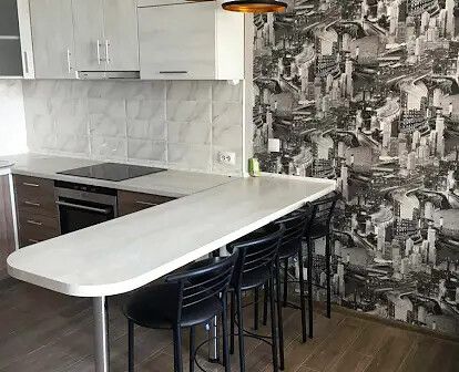 Сдаётся 1-комнатная квартира, 44 м²