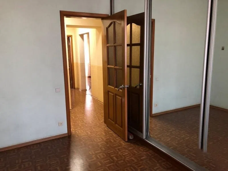 Сдаётся 3-комнатная квартира, 72.9 м²