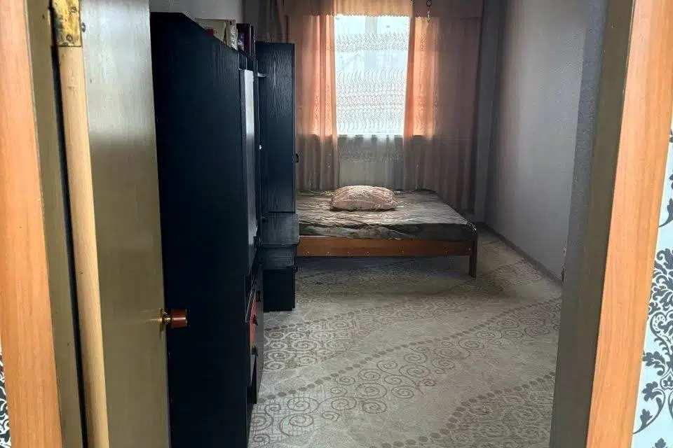 Сдаётся 3-комнатная квартира, 70 м²