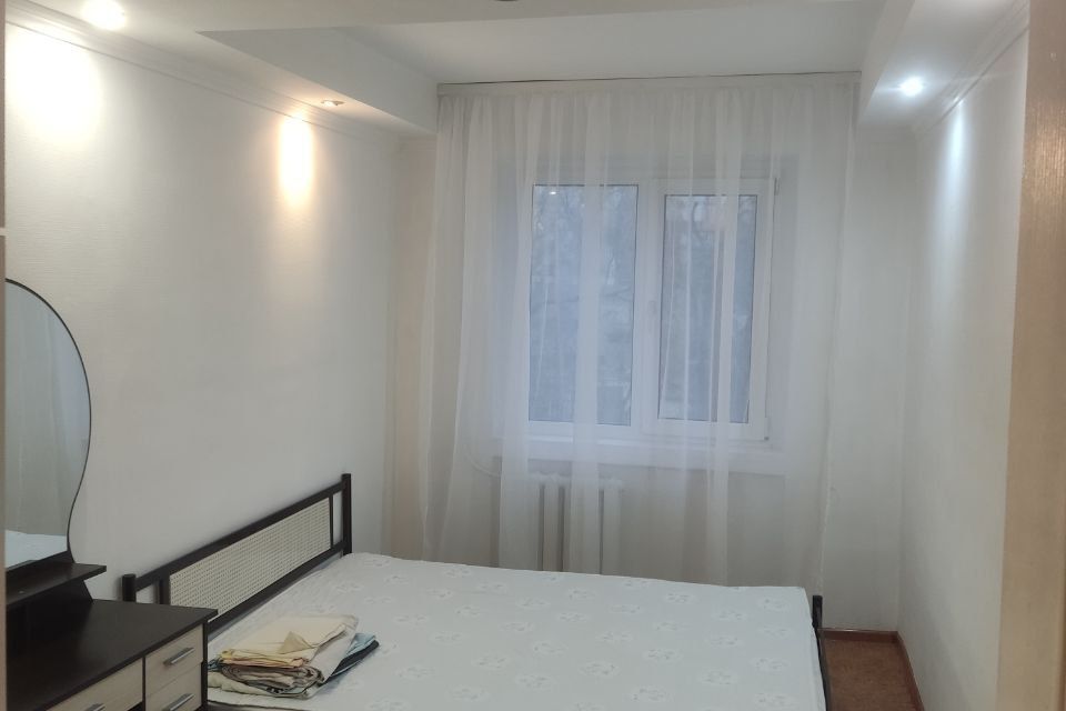 Сдаётся 2-комнатная квартира, 48 м²