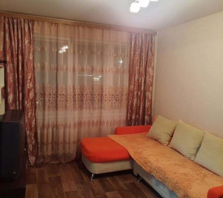 Сдаётся 1-комнатная квартира, 22 м²