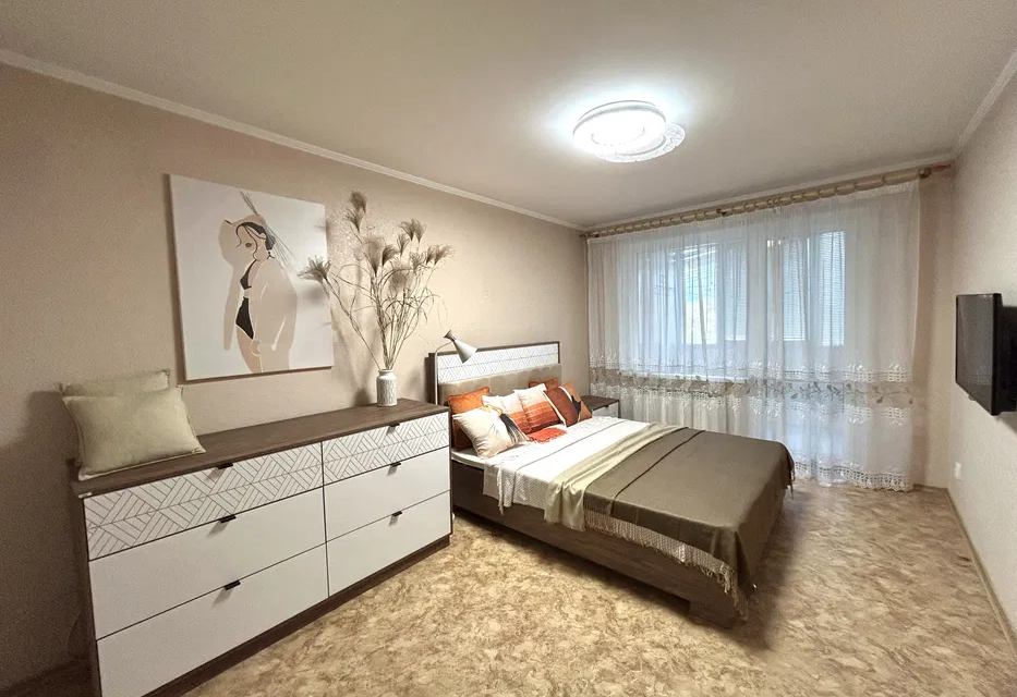 Сдаётся 2-комнатная квартира, 47 м²