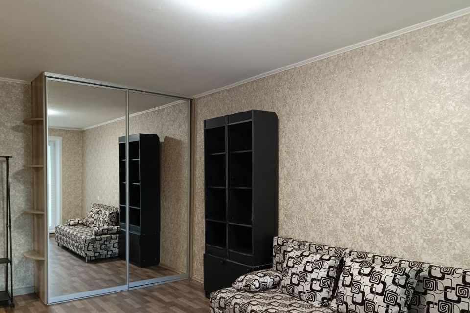 Сдаётся 1-комнатная квартира, 31 м²