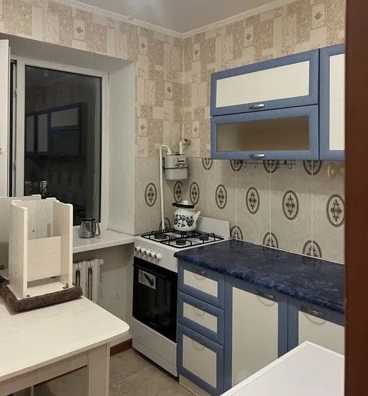 Сдаётся 1-комнатная квартира, 30.2 м²