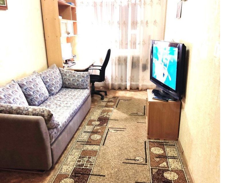 Сдаётся 2-комнатная квартира, 44 м²