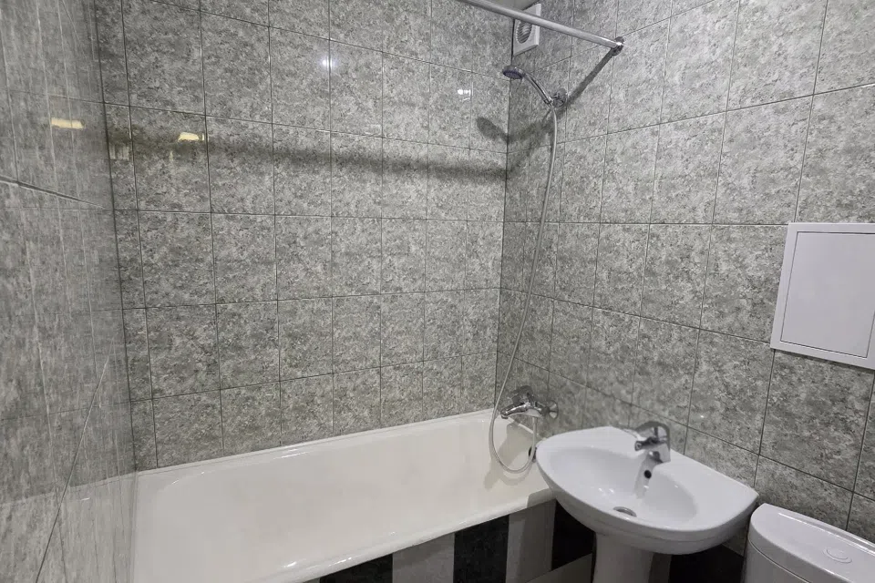 Сдаётся 2-комнатная квартира, 44 м²